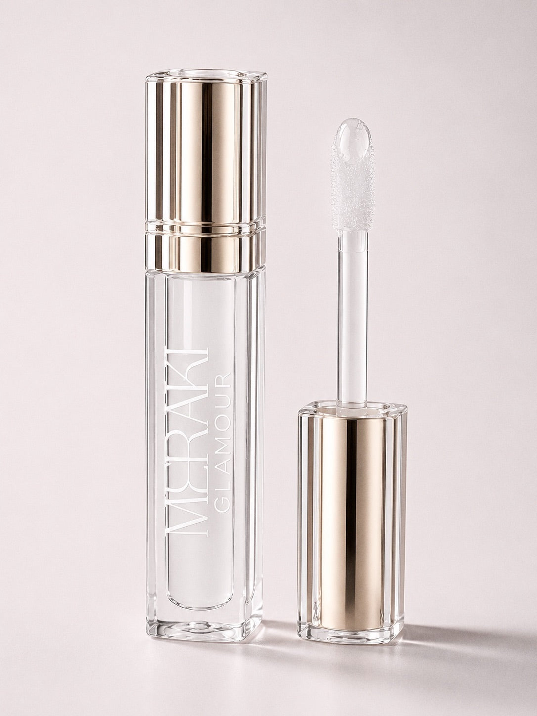 UNFILTERED High-Shine Lip Gloss